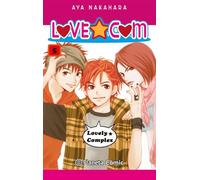 Love Com nº 05/17: 5 (Manga Shojo)