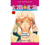 Love Com nº 08/17: 8 (Manga Shojo)