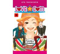 Love Com nº 09/17: 9 (Manga Shojo)