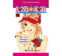 Love Com nº 11/17 (Manga Shojo)