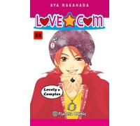 Love Com nº 12/17 (Manga Shojo)