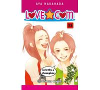Love Com nº 13/17 (Manga Shojo)