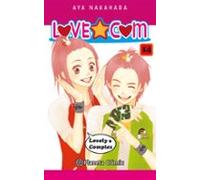 Love Com Nº 14/17