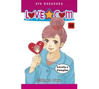 Love Com nº 15/17 (Manga Shojo)