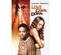 Love Come Down [USA] [DVD]