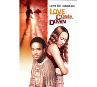 Love Come Down [USA] [DVD]