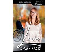 Love Comes Back (Sled Hockey Team Of Cedar Harbor)