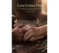 Love Comes First: A Memoir of My Mother, Pilar, And What She Taught Me About Staying Human