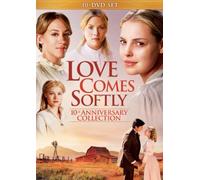 Love Comes Softly 10th Anniversary [DVD] [Region 1] [US Import] [NTSC]