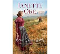 Love Comes Softly