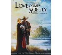 Love Comes Softly [DVD] [2007] [Region 1] [US Import] [NTSC]