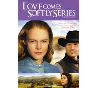 Love Comes Softly Series Volume 2 - Love's Abiding Joy / Love's Unending Legacy / Love's Unfolding Dream. [Reino Unido] [DVD]