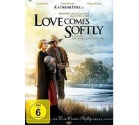 Love Comes Softly - The Love Comes Softly Series Teil 1 [Alemania] [DVD]
