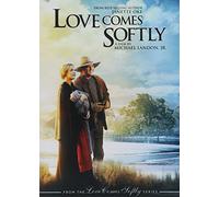 Love Comes Softly [USA] [DVD]