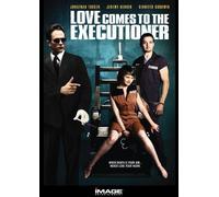 Love Comes to the Executioner [Reino Unido] [DVD]