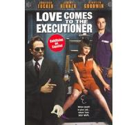 Love Comes to the Executioner [Reino Unido] [DVD]