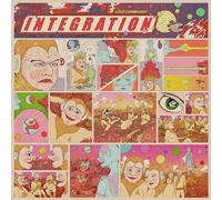 Love Command0 - Integration [Import] [Vinilo]