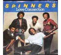 Love Connection(Raise the Window down)/Love is such a crazy feeling(7" Vinyl Single)(1981)(Atlantic ATL 11701)