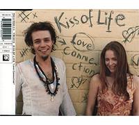 Love connection [Single-CD]