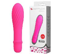 Love Consolador Pretty Solomon