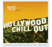 Love Corporation, the - Hollywood Chill Out