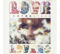Love Corporation, the - Lovers