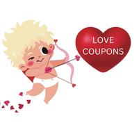 Love Coupon Book for Adults: Romantic Gestures for All Relationships
