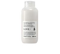 LOVE curl-defining moisturizing cream for curly hair 150 ml