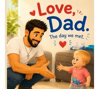 Love, Dad.: The day we met.