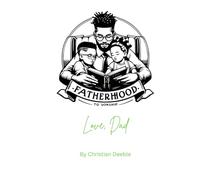Love, Dad Vol 2: Letters of Memories & Wisdom