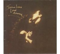 Love Dance by Lins, Ivan (1990-10-25)
