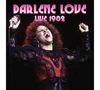 Love,Darlene - Live 1982