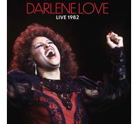 Love, Darlene - Live 1982 [Vinilo]