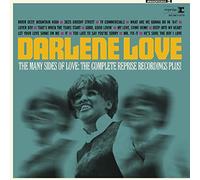 Love,Darlene - The Many Sides of Love The Complete Reprise Recordings Plus!