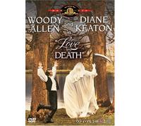 Love & Death [75/E/S: E, J] [Alemania] [DVD]