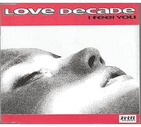Love Decade - I Feel You