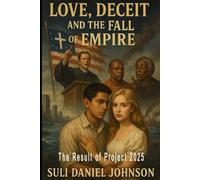 LOVE DECEPTION AND THE FALL OF EMPIRE: The Results of Project 2025