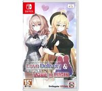 Love Delivery and Love in Login (Importacion Asiatica) Nintendo Switch standard