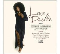 Love&Desire:Anthology