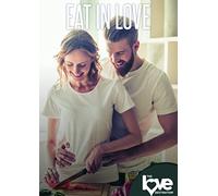 Love Destination Courses: Eat In Love [USA] [DVD]