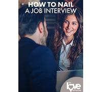Love Destination Courses: How To Nail A Job Interview [USA] [DVD]