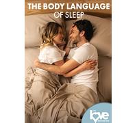 Love Destination Courses: The Body Language [USA] [DVD]