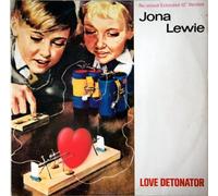 Love Detonator (Re-mixed Extended 12 Version)