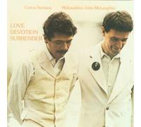 Santana & John Mclaughlin - Love, Devotion, Surrender
