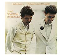 Love Devotion Surrender