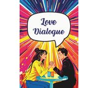 Love Dialogue - Pop Art Edition: A Journal for Partners to Strengthen Emotional Intimacy Through Honest Conversations