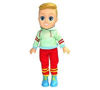Love, Diana - S2 33 cm Mash Up! - Roma DJ X Firefighter (20505)