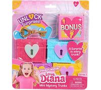 Love Diana - Sorpresa Mini Mystery Troncos