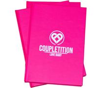 Love Diary - El mejor regalo para parejas | Un año de recuerdos únicos