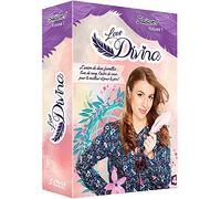 Love, Divina - Saison 1 - Volume 1 [Francia] [DVD]